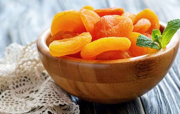 تصویر 4 از قیمت آلو بخارا خشک آفتابی با کیفیت ارزان + خرید عمده